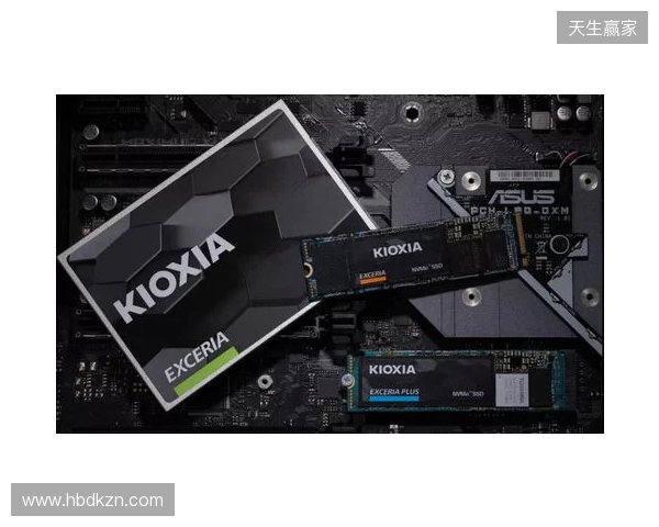 读写打穿天花板，再战五年不是梦！铠侠VE10固态上手体验